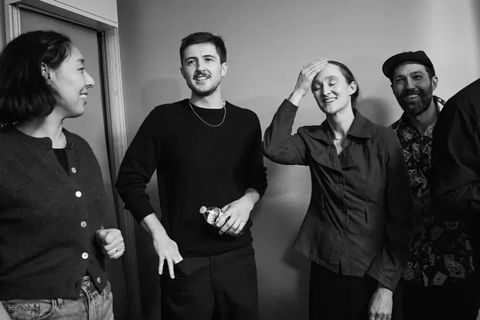 Are We Watching the Death of Centerism in American Politics?