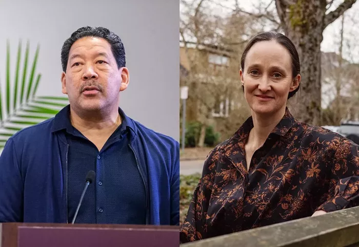 Harrell Concedes the Mayor’s Race, and Wilson Takes Her Victory Lap