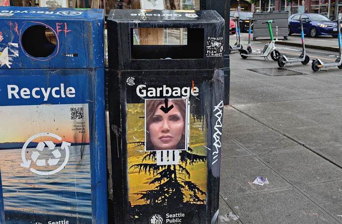 Slog AM: The Epstein Files Are Coming (Probably), ICE Detention Footage Was Destroyed, and Girmay Is Cleaning House in the Exec’s Office