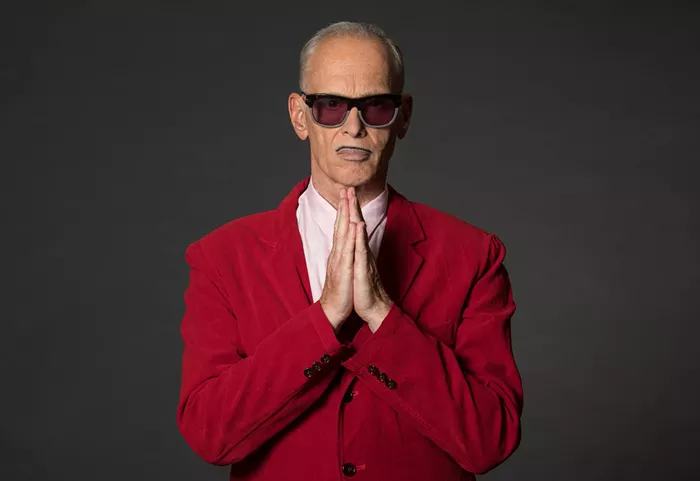 Everybody’s Waiting for the Man with the Bag