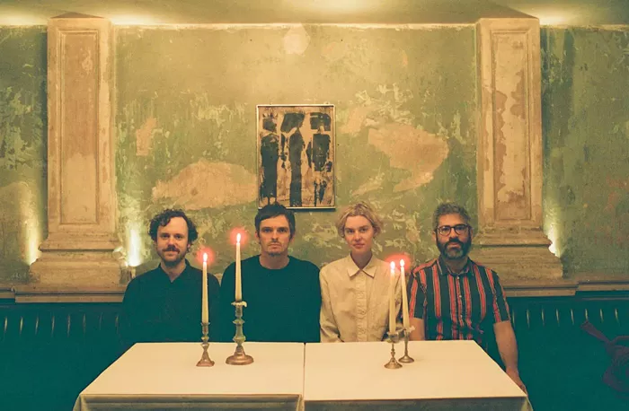 December Things to Do: Music