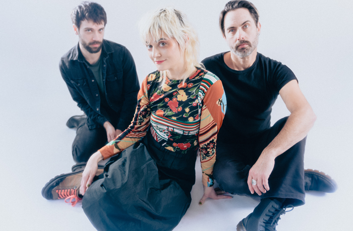 Stranger Suggests: A Campy Christmas Movie Night, a Band for Fans of Kate Bush, and a Weirdo Art Party in Georgetown