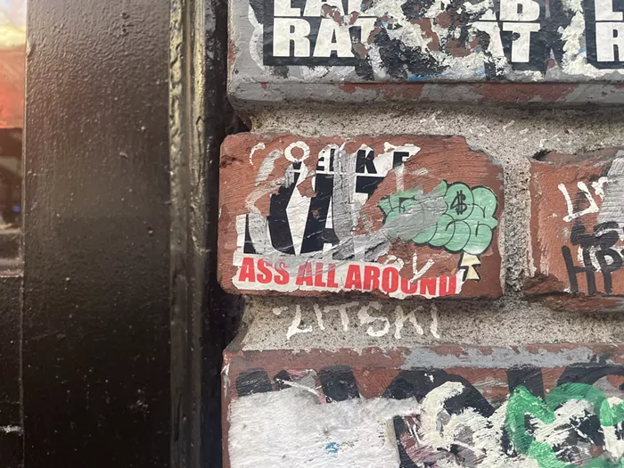 Slog AM: Skagit County Flood Risk Persists, a Ghost Ship in Mukilteo, Indiana Republicans Vote Against Trump Plan