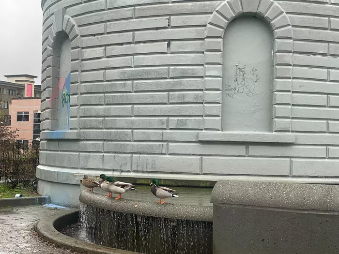 Slog AM: Katie Wilson Gets Sworn In as Mayor Today, Swiss Resort Fire Kills 40, RIP to NASA's Biggest Library