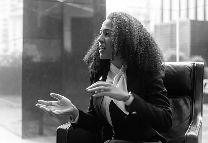 Week One as Seattle’s Top Lawyer