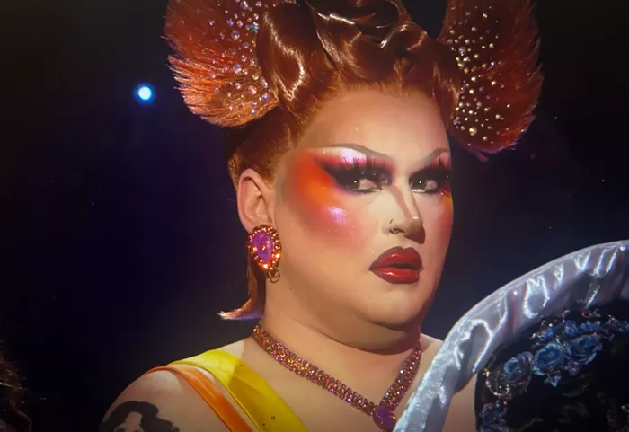 Drag Race Episode Five: Return of Rate-A-Queen