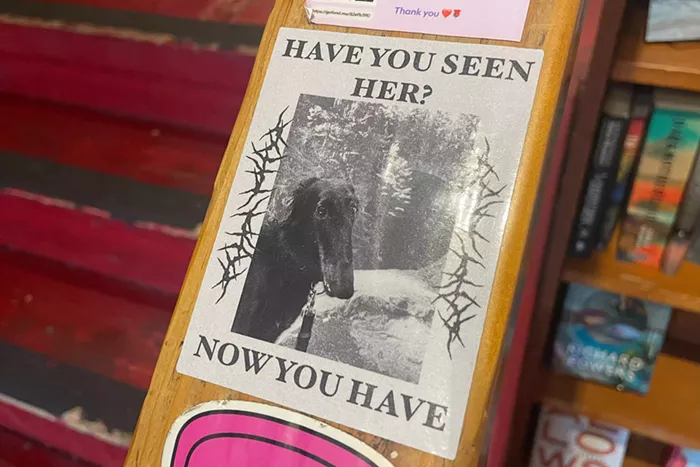 Slog AM: ICE Body Cams, Washington’s Millionaire Tax, Good Seattle Movie Theater News  