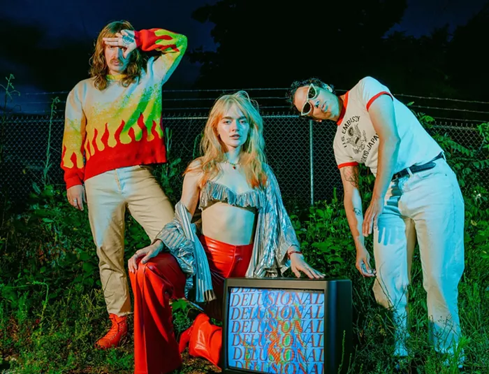 Pop Loser # 15: Immaculate Collection with Biblioteka