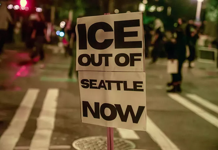 Local Lawmakers Are Finally Moving Against ICE