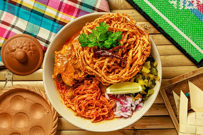 Our Favorite Bowls of Hot Soup in Seattle