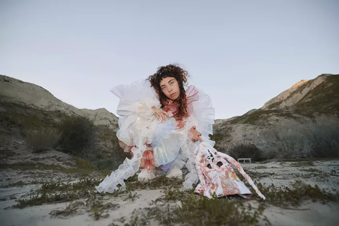 March Things to Do: Music