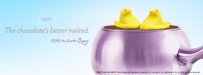 Image result for easter at melting pot