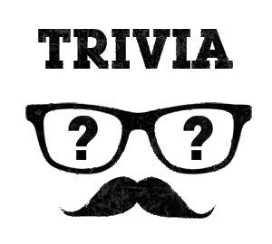 Trivia