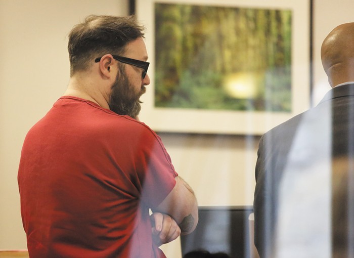 Washington State Attorney General Bob Ferguson told The Stranger last year he hoped bringing the case against Hickey would send a message to sex workers that they should feel comfortable reaching out to his office about scams. Washington State Attorney General Bob Ferguson told The Stranger last year he hoped bringing the case against Hickey would send a message to sex workers that they should feel comfortable reaching out to his office about scams.
