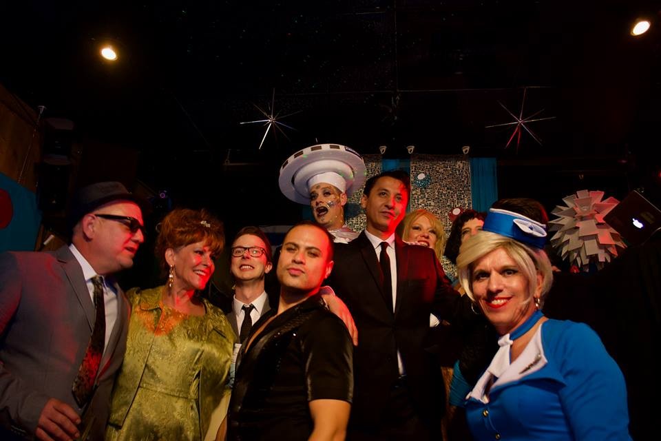 Seattle gay events Gay wate