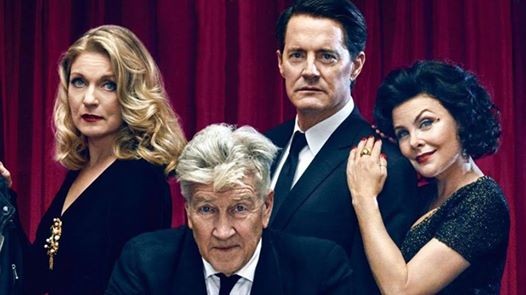 No spoilers! 'Twin Peaks' premiere urges guests to keep secret