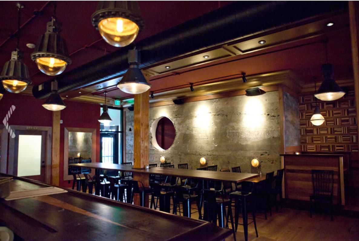 Matador Tequila Dinner with El Mayor at GROG in Seattle, WA on Fri Feb