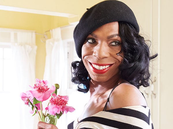 Person of Interest: Adé A Cônnére, the Iconic Seattle Artist Fighting for LGBTQ+ Rights in Olympia