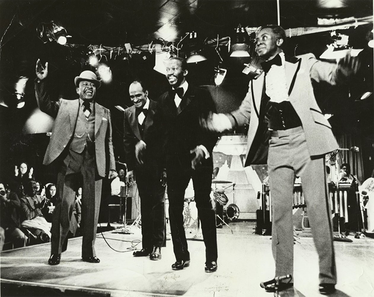 No Maps on My Taps / About Tap - Seattle Movie Times - The Stranger