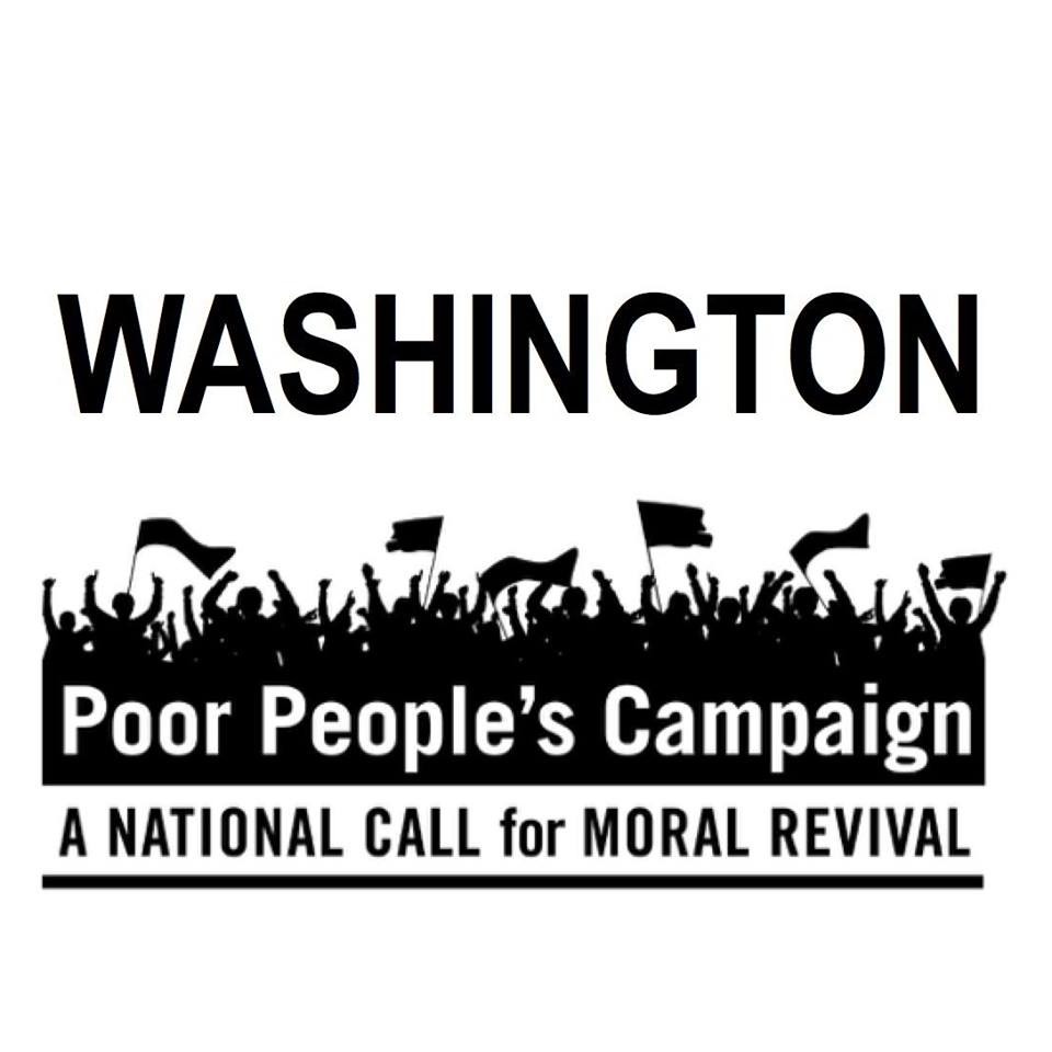 Image result for poor people's campaign
