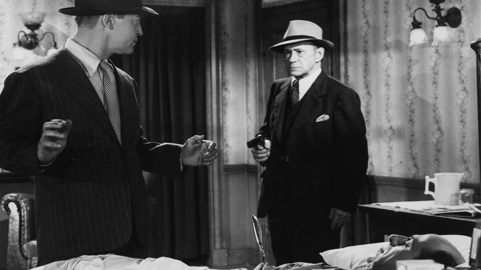 In which city was the film Blind Man shot if anyone knows, thank you In which city was the film Blind Man shot if anyone knows, thank you