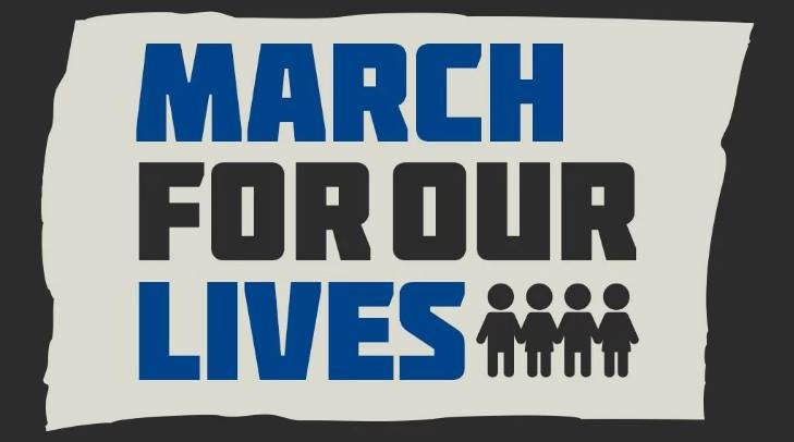 Resultado de imagen para March our lives