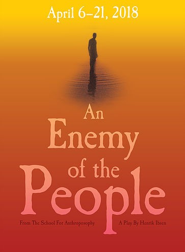 an enemy of the people at west of lenin in seattle, wa on april