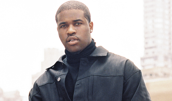 a$ap ferg, idk, buddy
