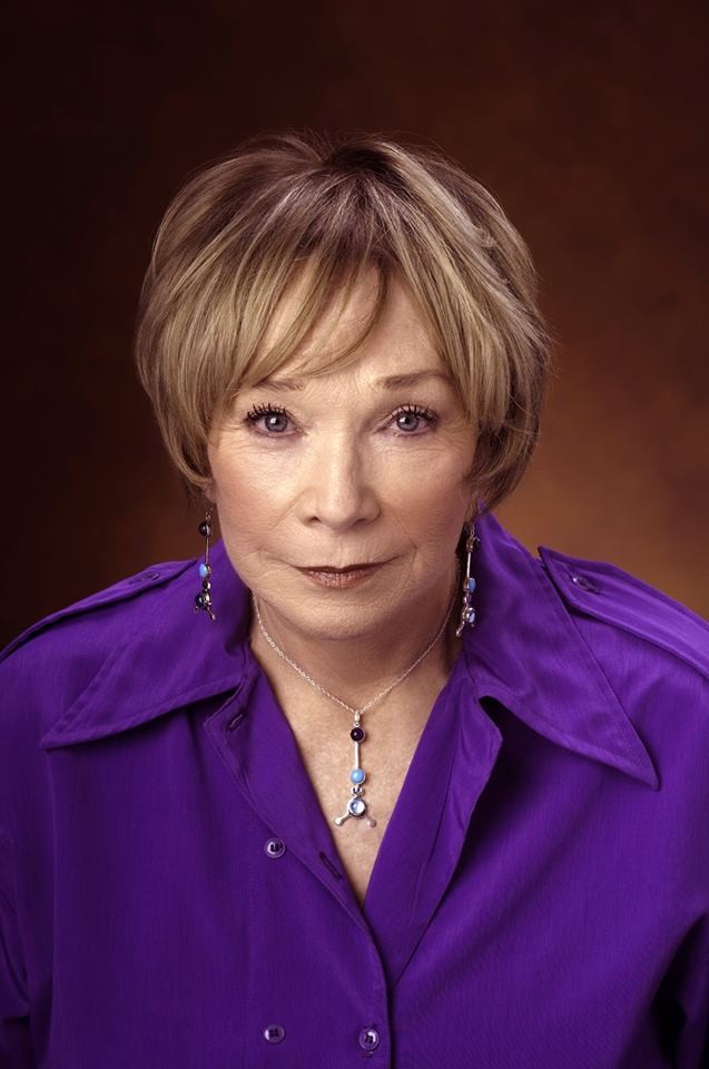 Image result for shirley maclaine