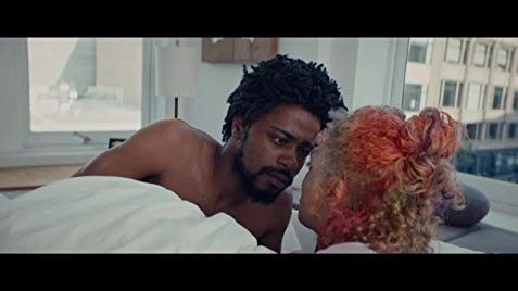 Ignore The Huge Horse Cock In Sorry To Bother You Slog The Stranger