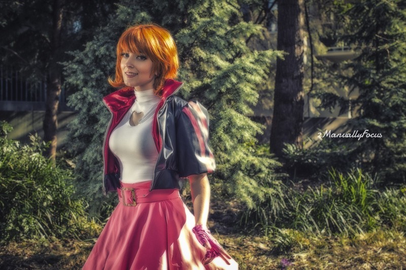 PNW Cosplay and Cosplayers