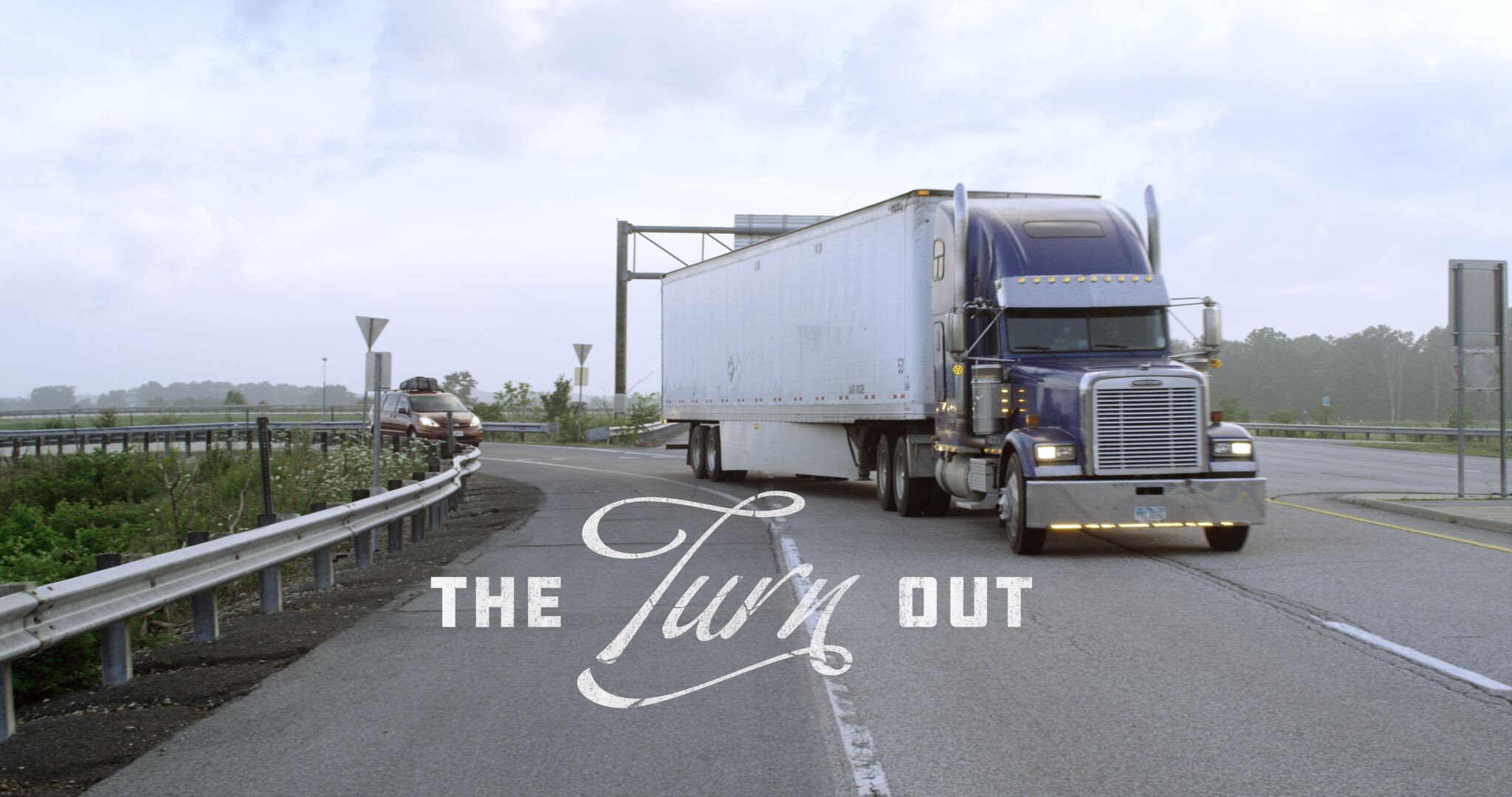 The Turn Out - social-justice-film-festival Guide - The Stranger