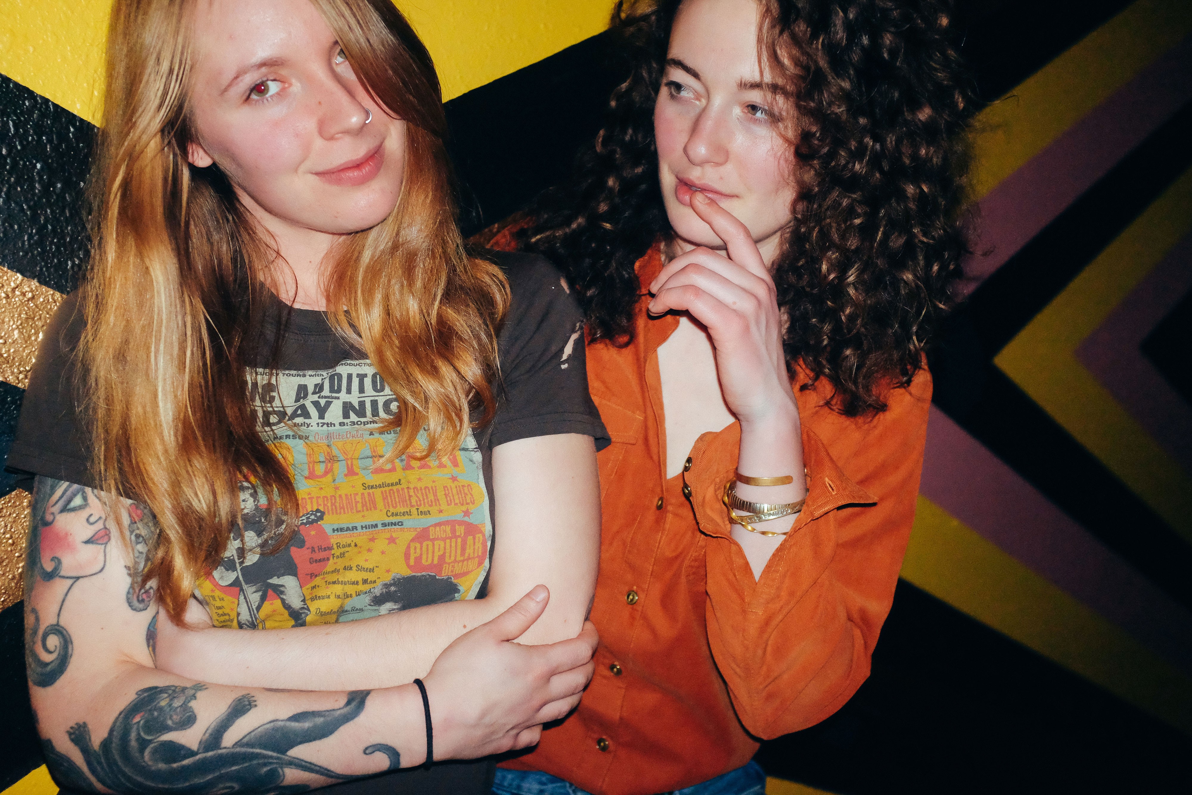 lesbian bar seattle Hot anal vids