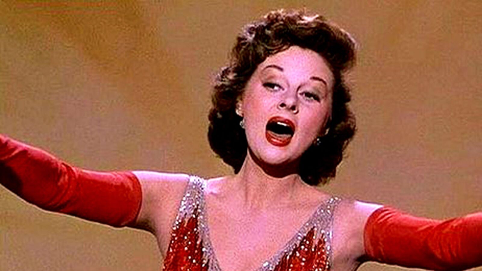 Storm in My Heart (2018) - siff Guide - The Stranger