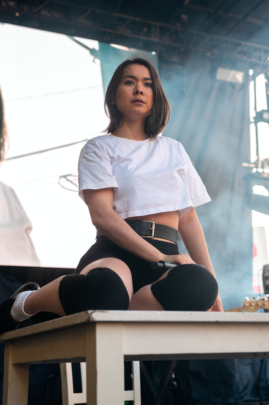 Mitski Mitski