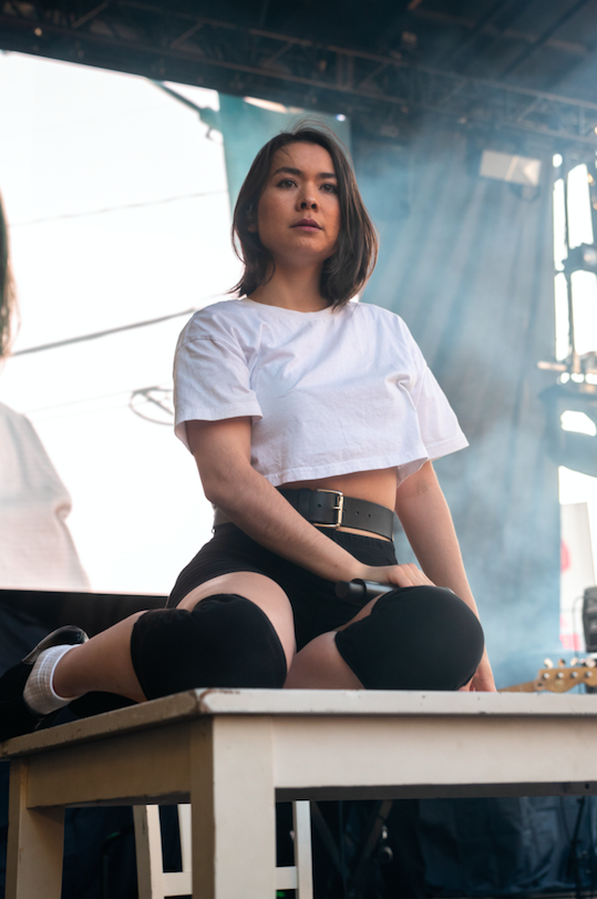 Mitski