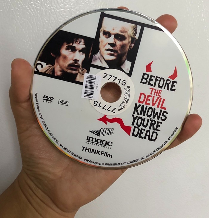 I died while watching this movie :( I died while watching this movie :(