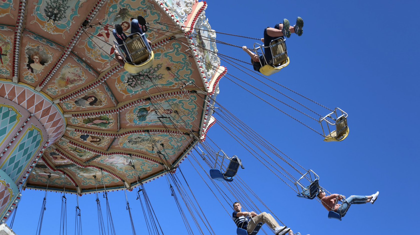 Washington State Fair at Washington State Fair Events Center in