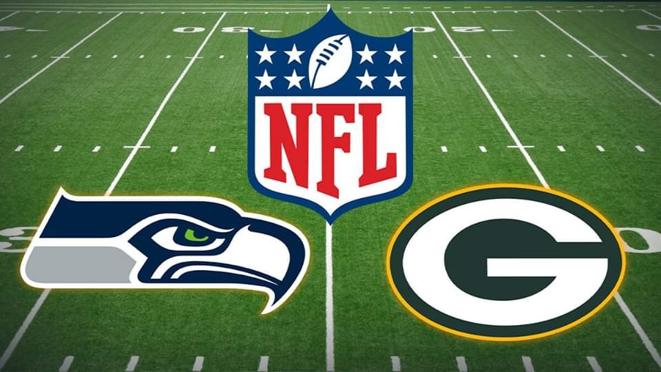 Image result for packers seahawks"