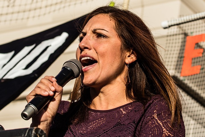Mosqueda says fuck the Seattle Process lets defund SPD and kick Durkans ass out of office. Mosqueda says fuck the Seattle Process lets defund SPD and kick Durkans ass out of office.