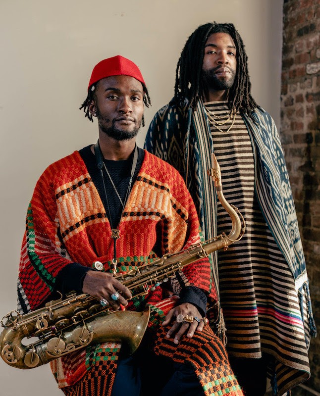 Battlefield Jazz and Music for Plants - Vimarsana News