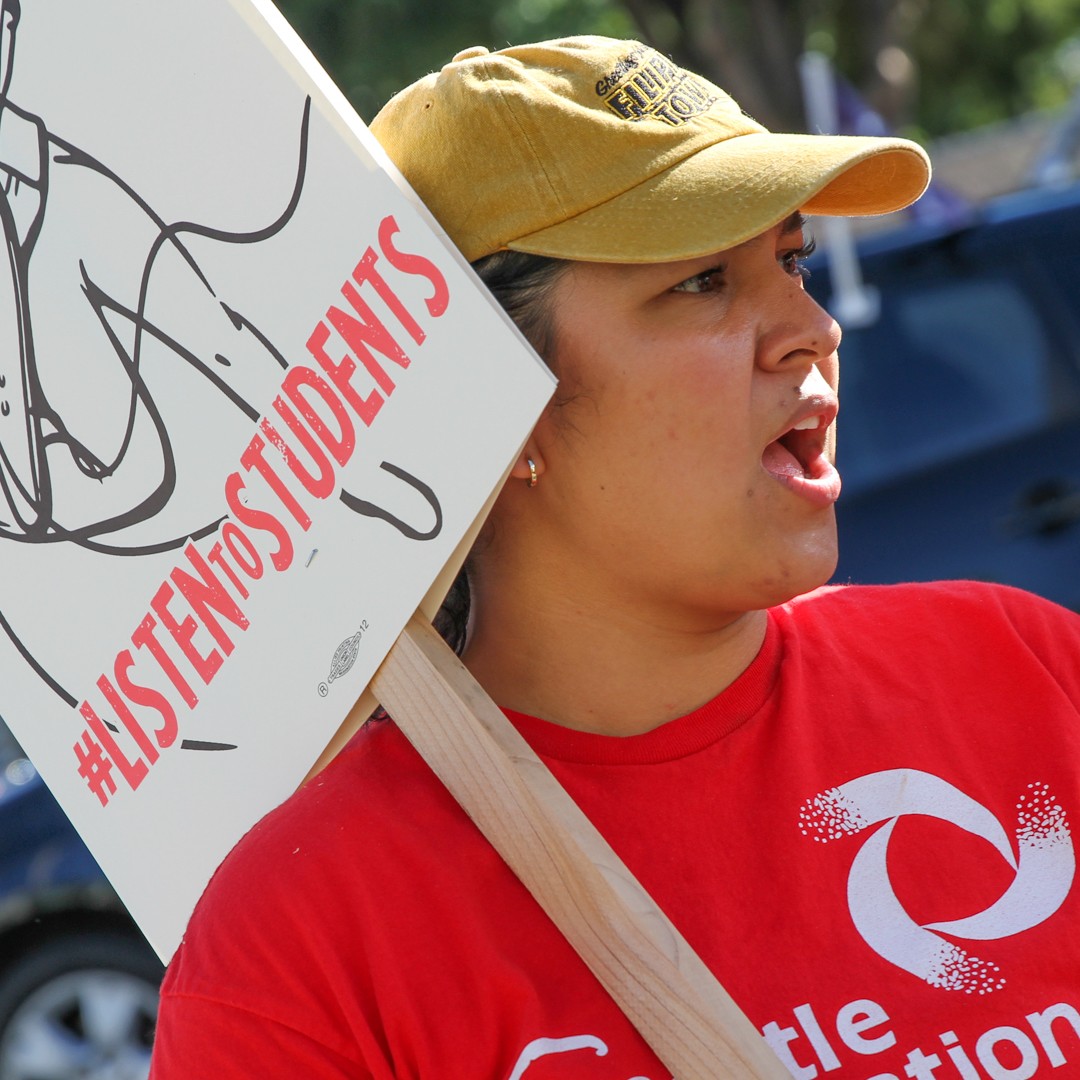 This Week in Worker Conquests - The Stranger - Vimarsana News