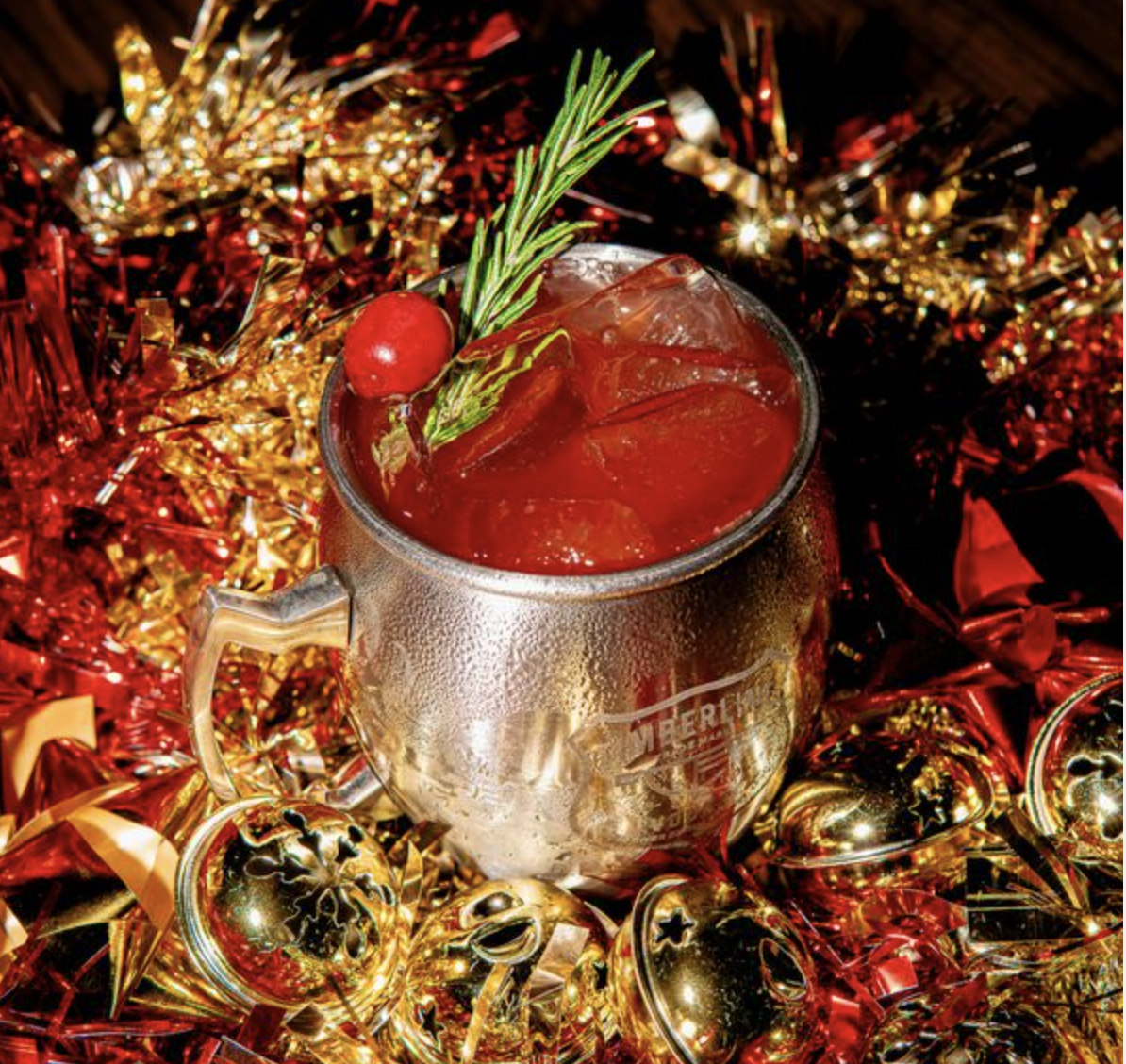 The Stranger’s Holiday Drink Week Is Almost Here!
