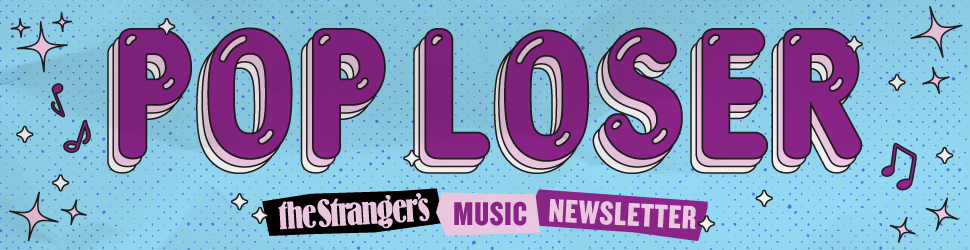 Pop Loser: Music News, this Week's Events, and John Waters Holiday Traditions