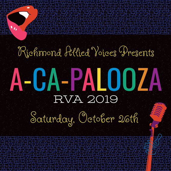 A-Ca-Palooza RVA 2019
