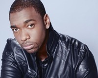 Briefly enrolled at VCU, comedian Jay Pharoah's impersonation of President Obama was a highlight of an otherwise lackluster "Saturday Night Live" season.
