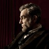 Movie Review: "Lincoln"