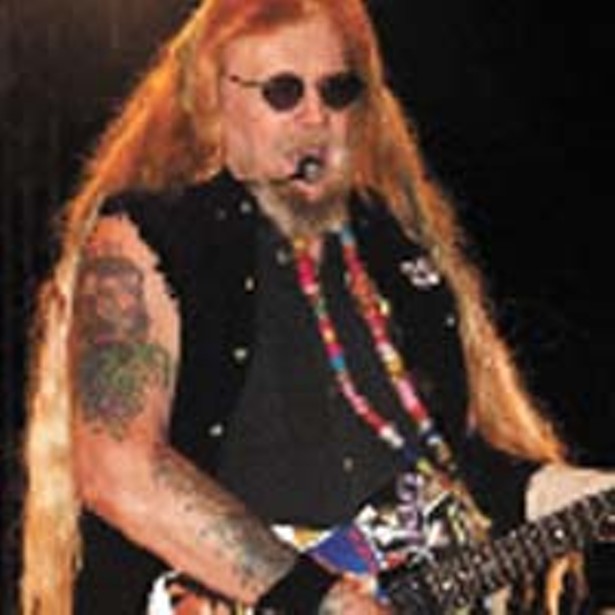 David Allen Coe at Toad's Place | Night and Day | Style Weekly ...