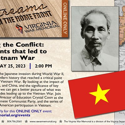 Preceding the Conflict: Key Moments that led to the Vietnam War