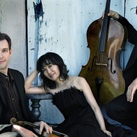 Revolutionary and Banned Chamber Music Festival